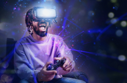 How Virtual Reality Is Changing Gaming and Entertainment