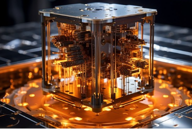 The Rise of Quantum Computing: What You Need to Know