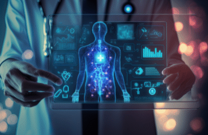 Artificial Intelligence in Healthcare: Opportunities and Challenges