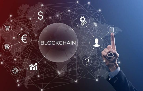 The Role of Blockchain Beyond Cryptocurrency