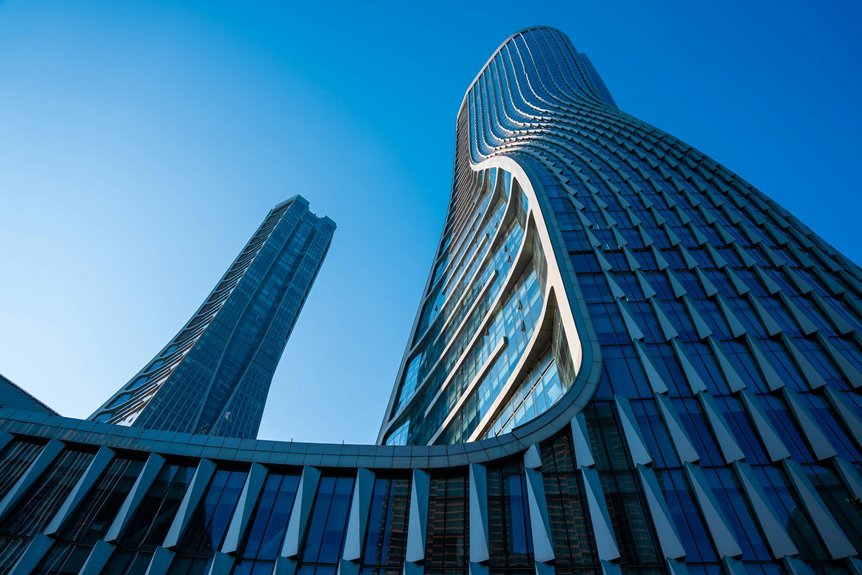 growth focused online architecture strategy