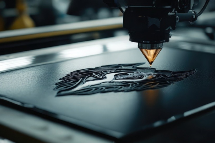 The Evolution of Sustainable Packaging Through Laser Marking Technology